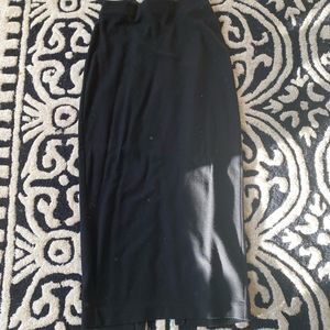 Aritzia Midi Skirt